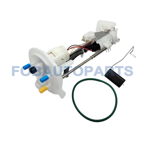 Fuel Pump Module Assembly Fit for 2004-2008 Ford F-150 4.2L 4.6L 5.4l E2434M 4L3Z9H307AF 2202-420425 - image 4